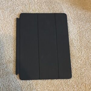 Apple Gray Tri-Fold Smart Cover for iPad